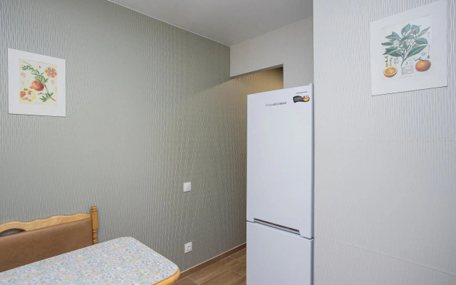 ПоСутки в Калининграде на улице 9 Апреля 46