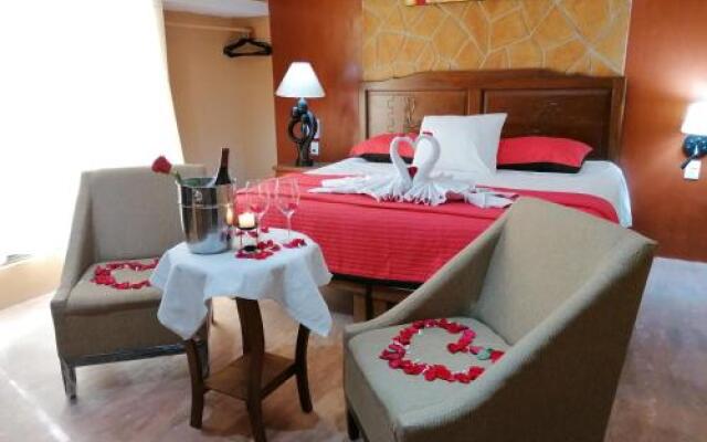 Hotel Maya