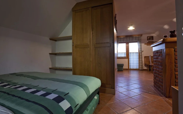 Vineyard Cottage Rataj