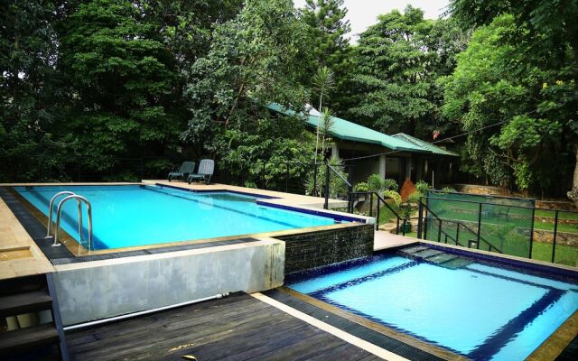 The Spring Villas
