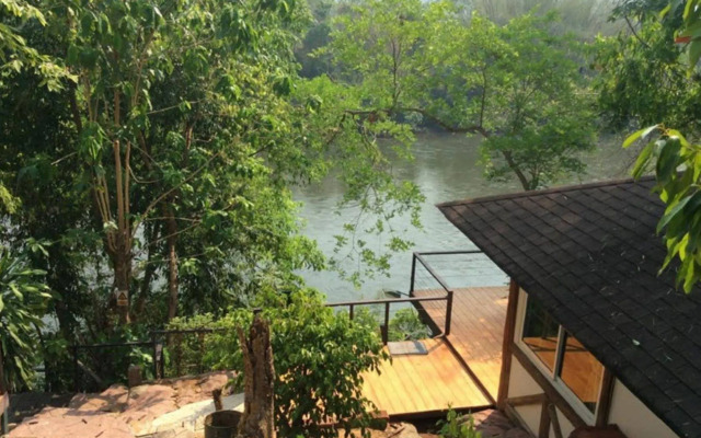 River Kwai Nature Resort