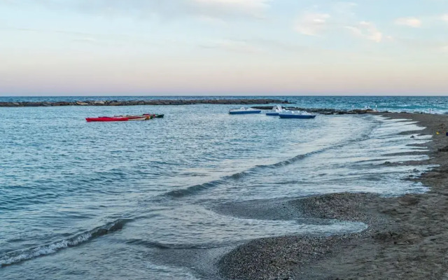 Serafina Beach House