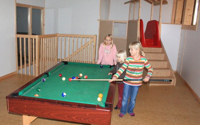 Schlosshof - der Urlaubsbauernhof