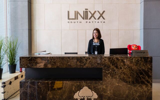 Unixx South Pattaya by GrandisVillas