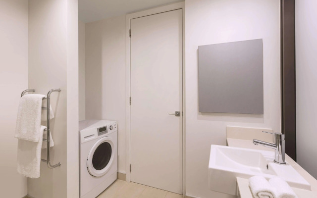 Adina Apartment Hotel Auckland Britomart