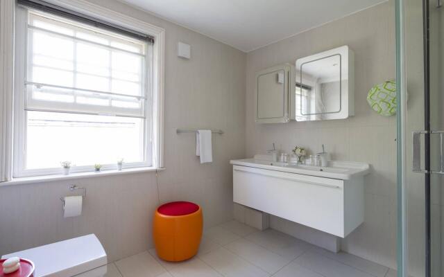onefinestay - Clerkenwell apartments
