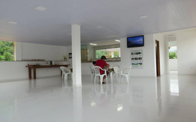 Pousada Cantinho do Sossego em Paraty