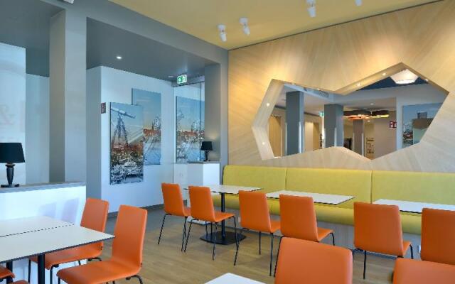 B&B Hotel Kiel-Wissenschaftspark