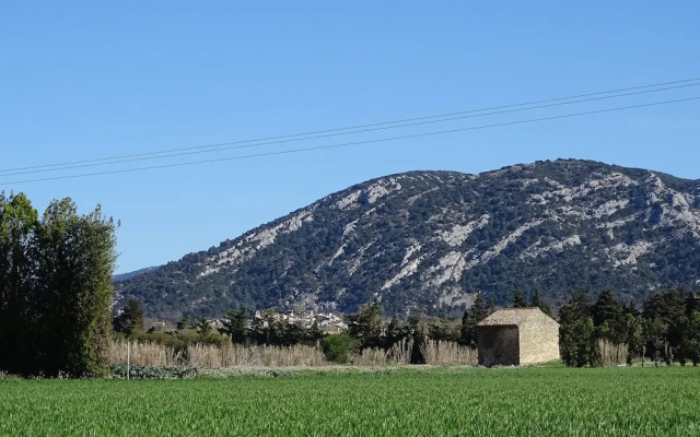 La Louvière des Bruyères