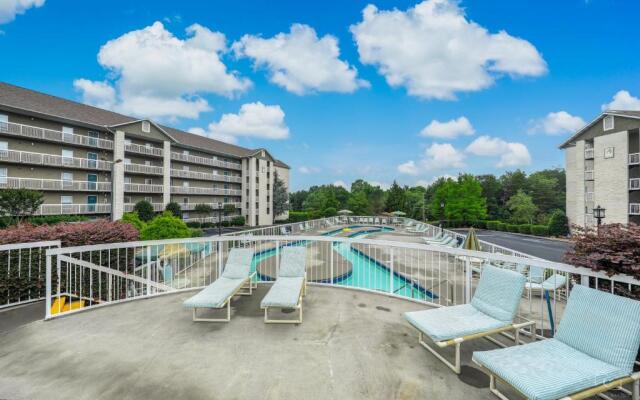 Whispering Pines 113