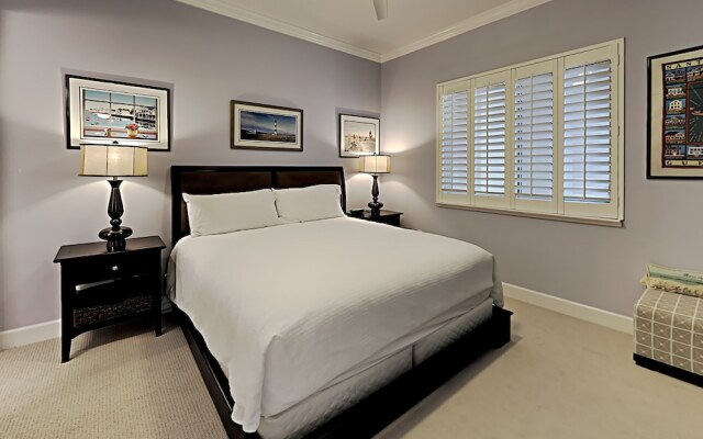 Harbor Landing #601a