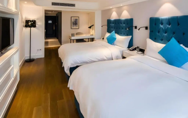 Shanghai Jinchen Hotel