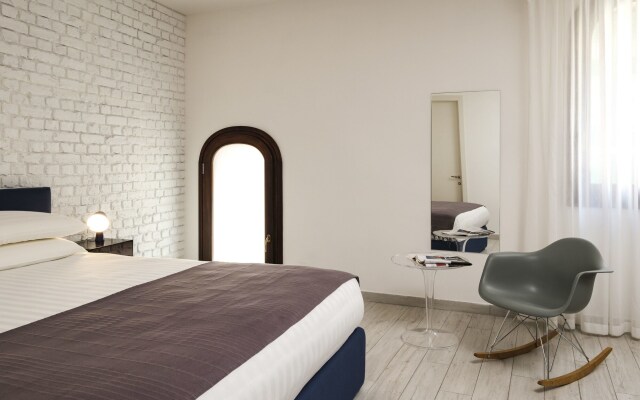 Quaint Boutique Hotel Rabat