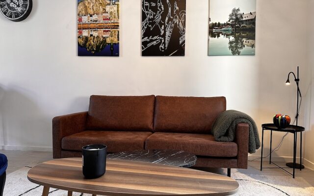 La Little House de Dinant – Esc’Appart