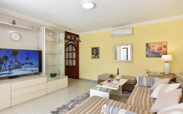 Bungalow Sun Club OS55 by VillaGranCanaria