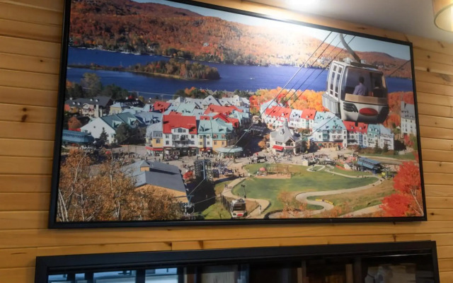 Microtel Inn and Suites by Wyndham Mont Tremblant