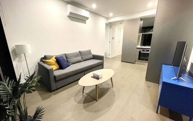 Readyset Apartments Southern Cross