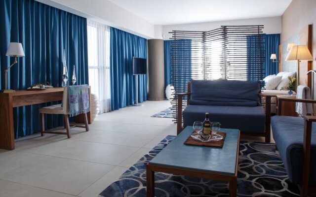Medi Terre Boutique Hotel - By Saida Hotels