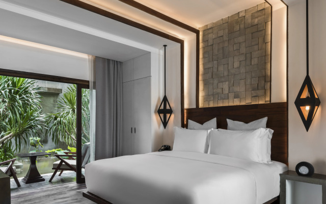 Jaya House River Park Hotel