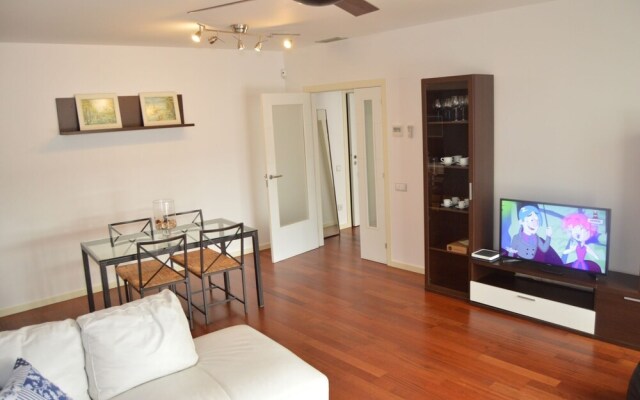 Tarragona Suites Vilches