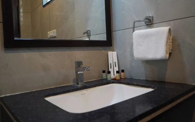 Hotel Amantran Inn - City Centre
