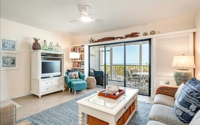Sundown Unit 25 - 2Br Villa