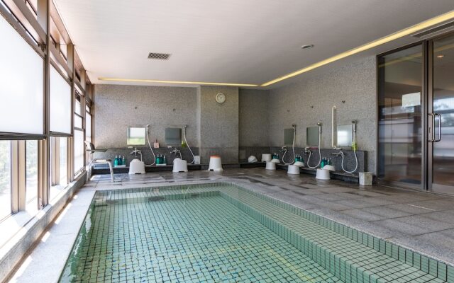 Suzu Beach Hotel