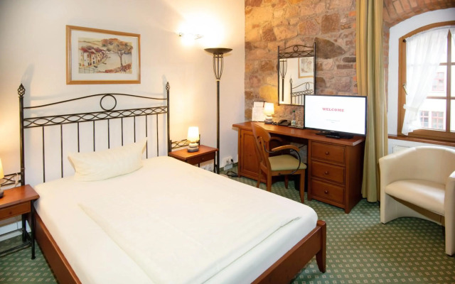 Ankerhof Hotel
