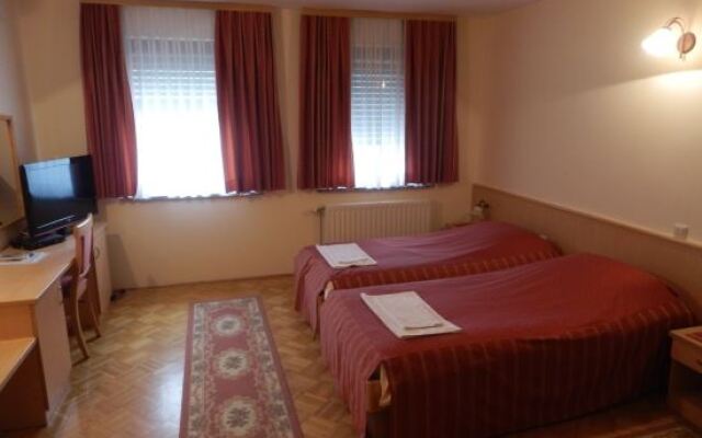 Hotel Gostišče Na Pajčni