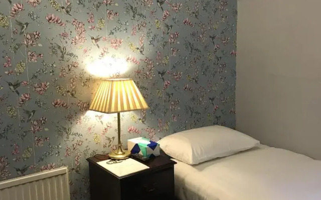 The Alexander Guest House