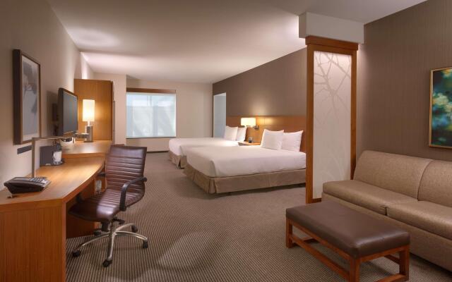 Hyatt Place LAX El Segundo