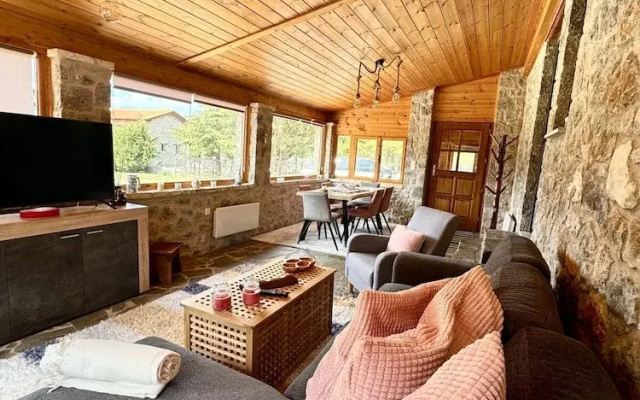 Crown Chalet Arachova
