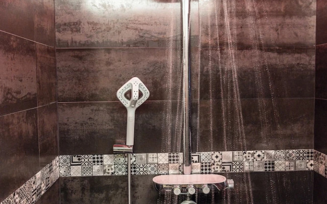 Appart Hotel GLAM88 Suites SPA et SAUNA