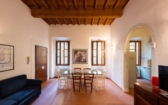 Acqua Apartment in Firenze