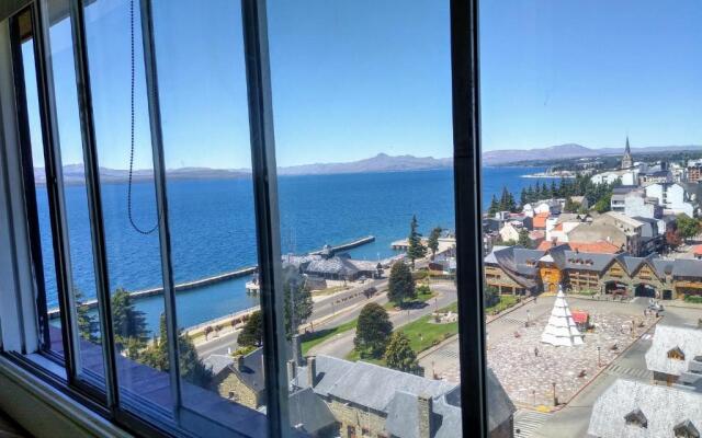 Apartamento Bariloche Center