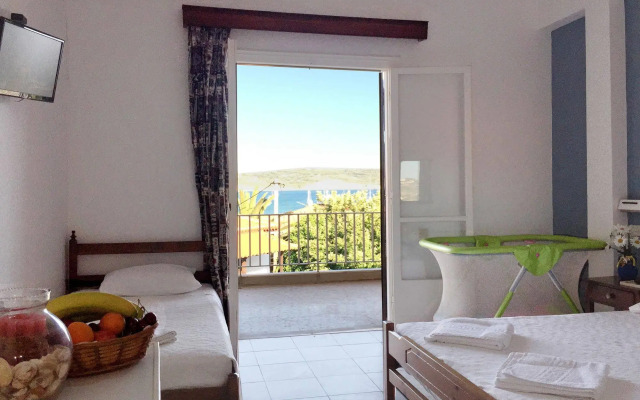 Hotel Alex