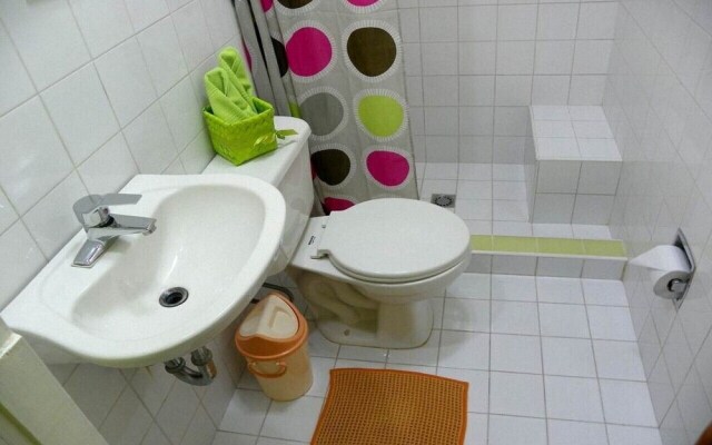 Hostal Esquerra 289 TRINIDAD