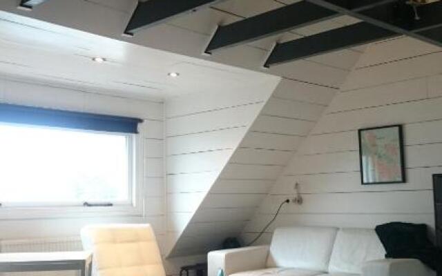 B&B in de Dorpsstraat