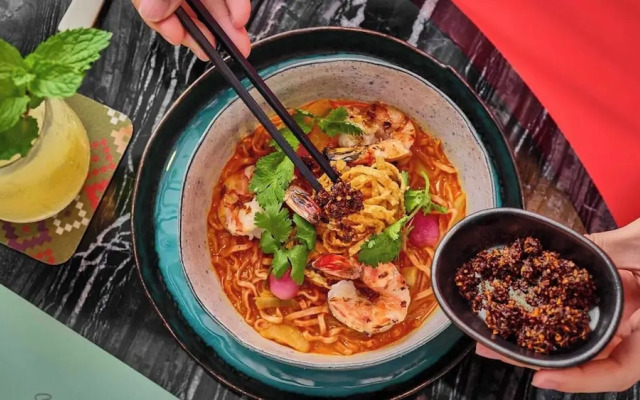 2 Bed Room At Excellent Location - Best In Class