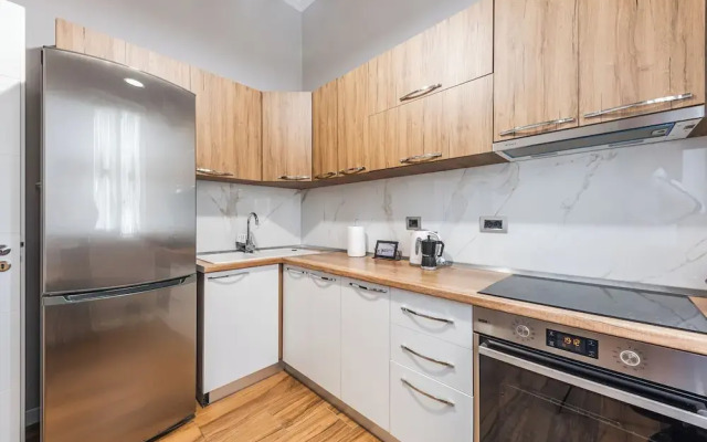 Urban Retreat 2 BDR