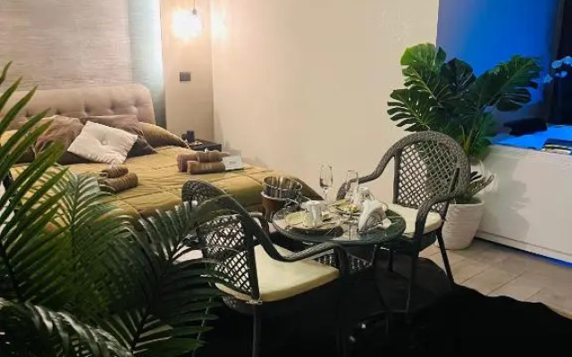 Love Suite Campobasso