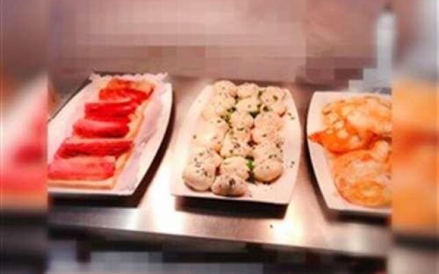 Shaoxing New Century Manju Hotel Keqiao