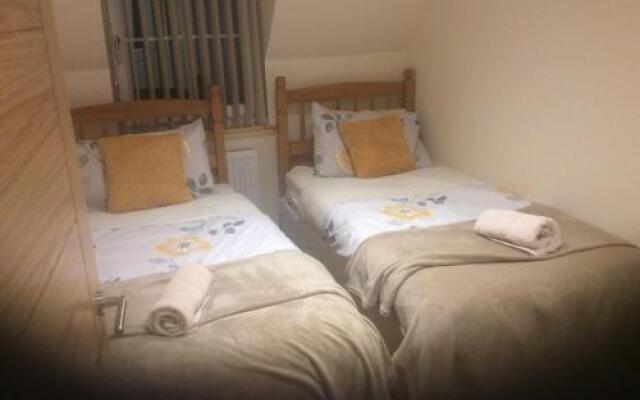 Druid House B&B