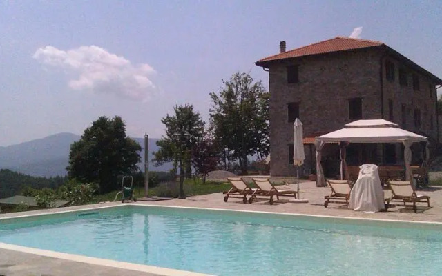 Casale Sambuceto Country House