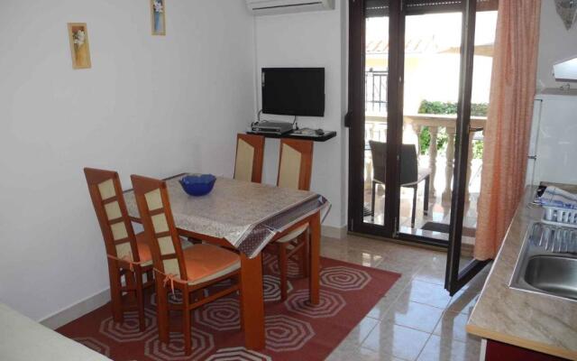 Apartments in Crikvenica 41042