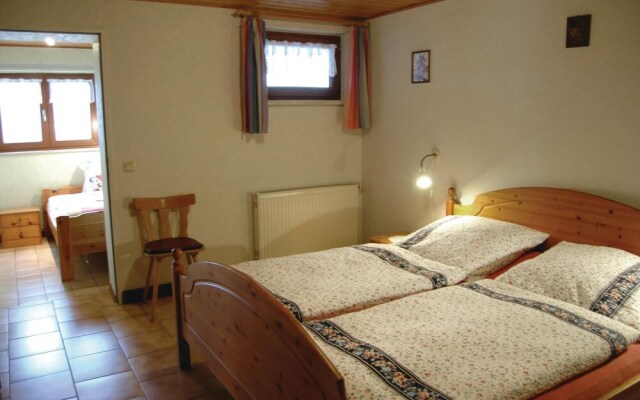 Awesome Apartment in Prüm With 3 Bedrooms and Wifi