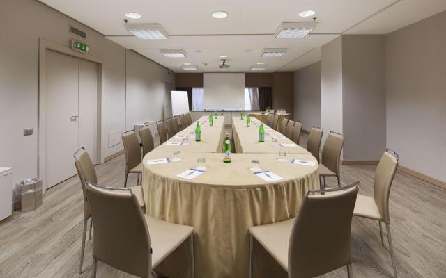 NH Torino Lingotto Congress