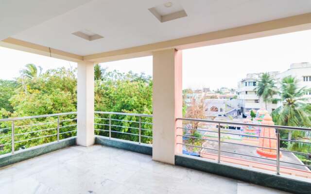 OYO 7317 Sree Darshini