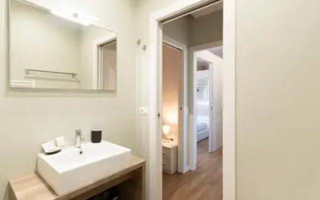 Via Torino Apartment 1