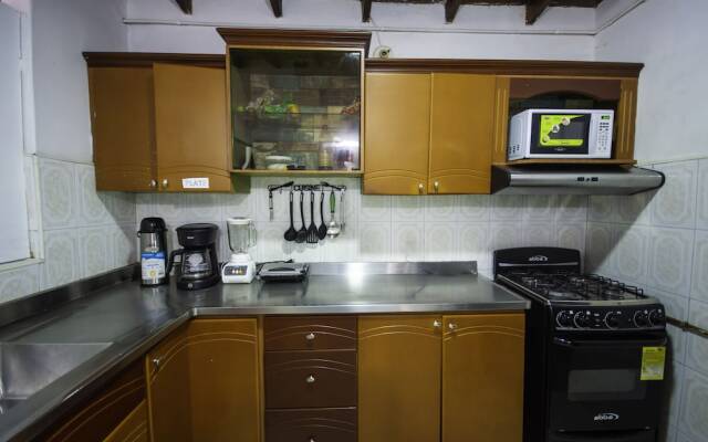 Spring Hostel